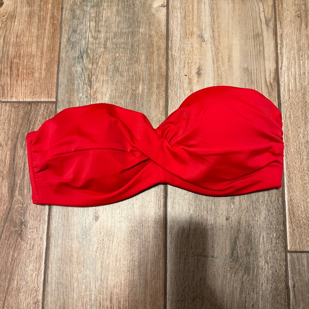 Victoria’s Secret bikini top